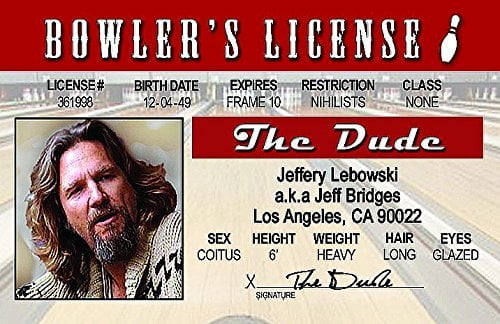 Fake Id Business